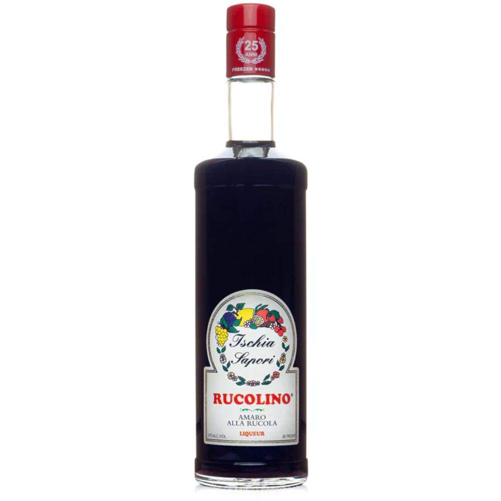 Ischia Sapori Rucolino Amaro