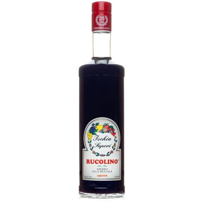 Ischia Sapori Rucolino Amaro
