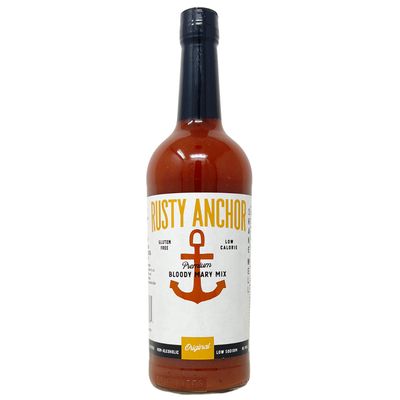 Rusty Anchor Original Bloody Mary Mix