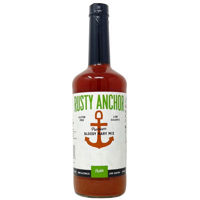 Rusty Anchor Pickle Bloody Mary Mix