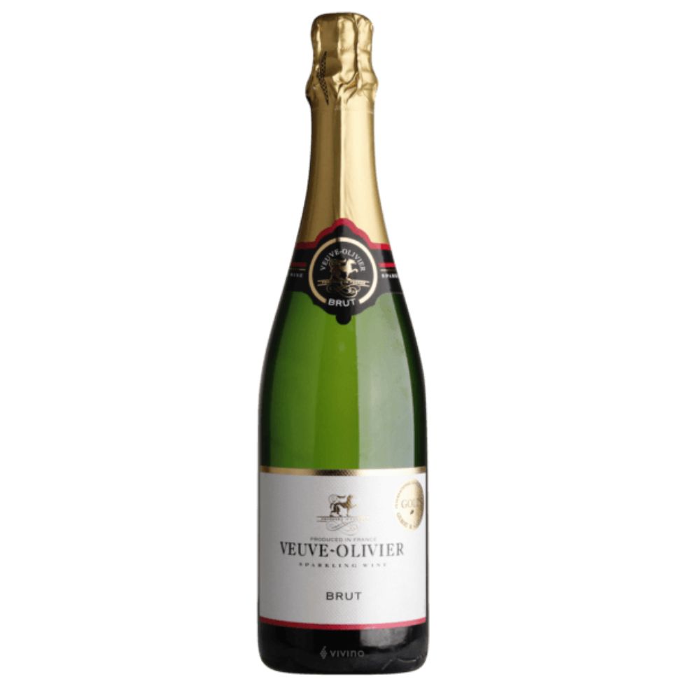 [C] Veuve Olivier Brut NV