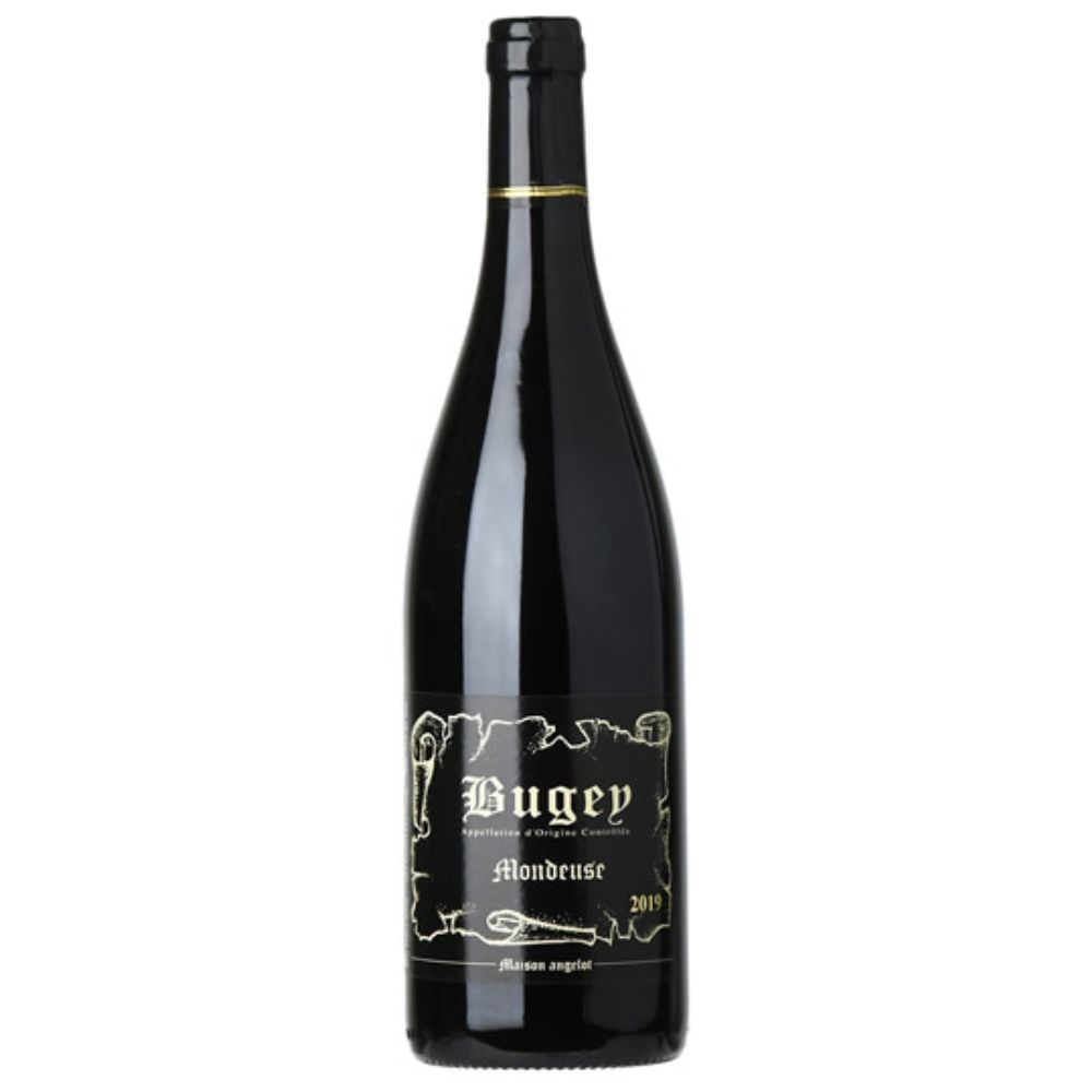 Maison Angelot Mondeuse 2022