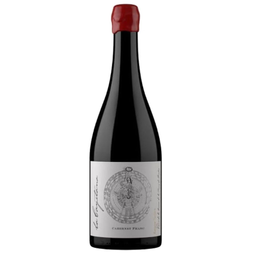 La Cayetana Cabernet Franc 2022