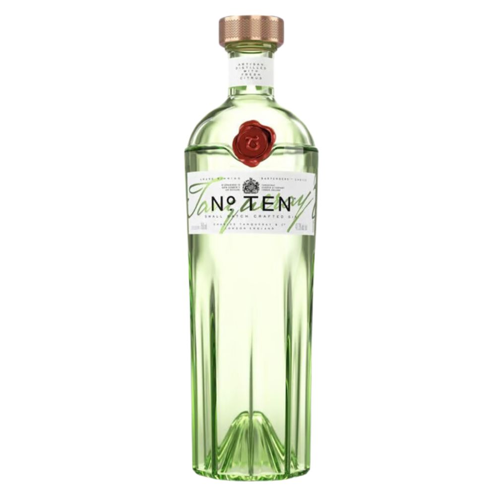 Tanqueray No. 10 Gin