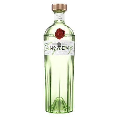 Tanqueray No. 10 Gin