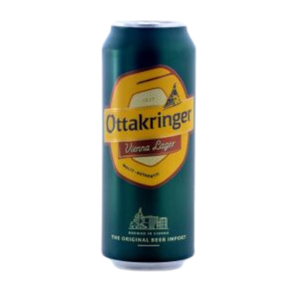 Ottakringer Vienna Lager 4pk Can