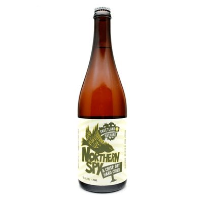 Sweetland Orchard Northern Spy Hard Cider 750ml