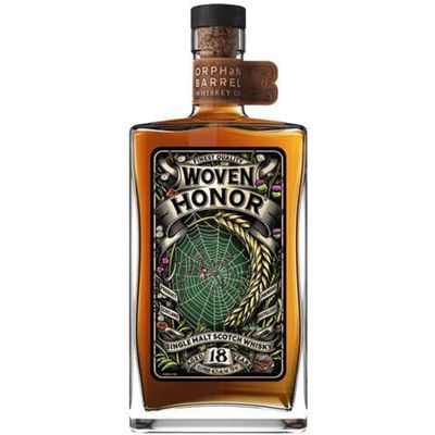 Orphan Barrel Woven Honor 18yr Scotch