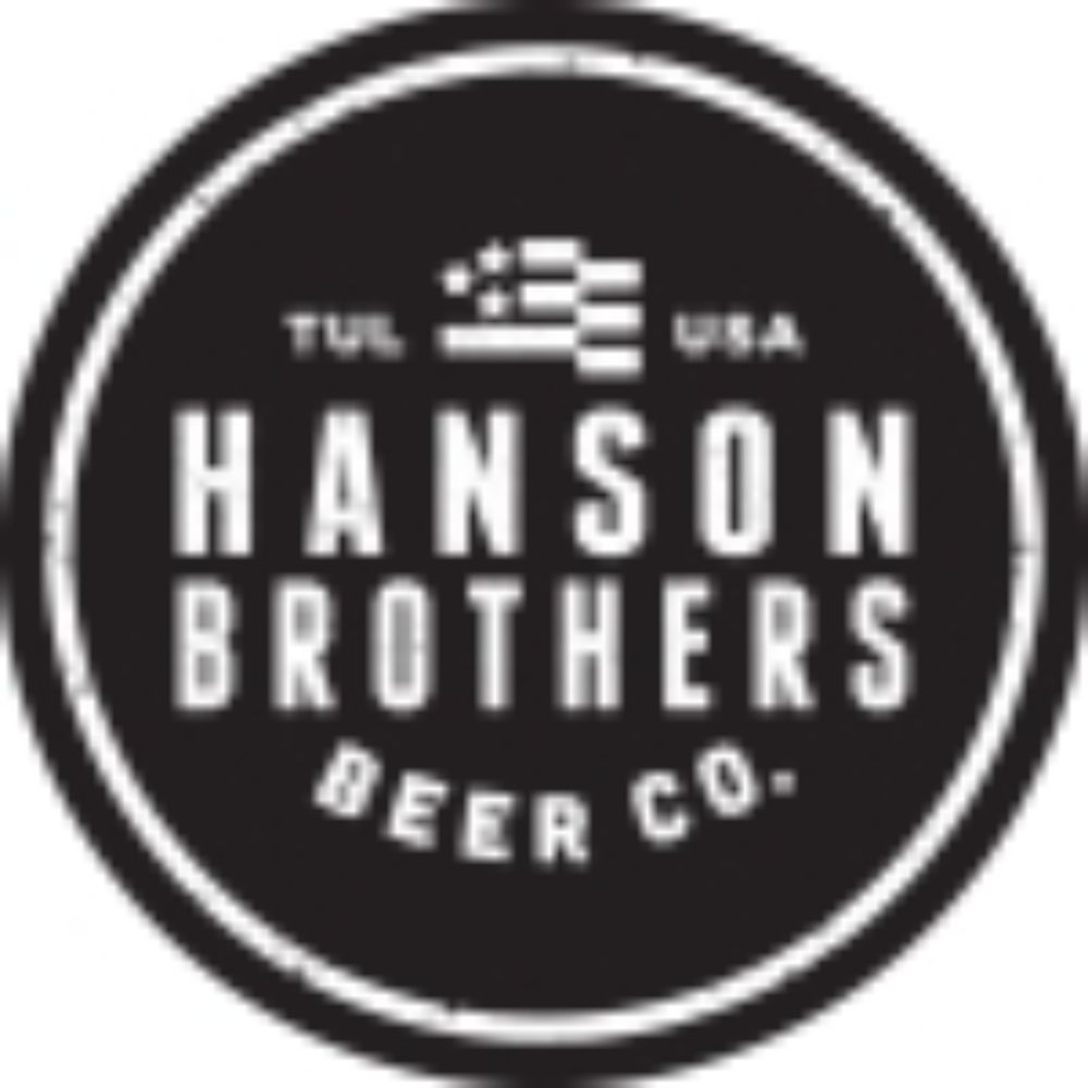 Hanson Brothers MMMHops IPA 4pk Can