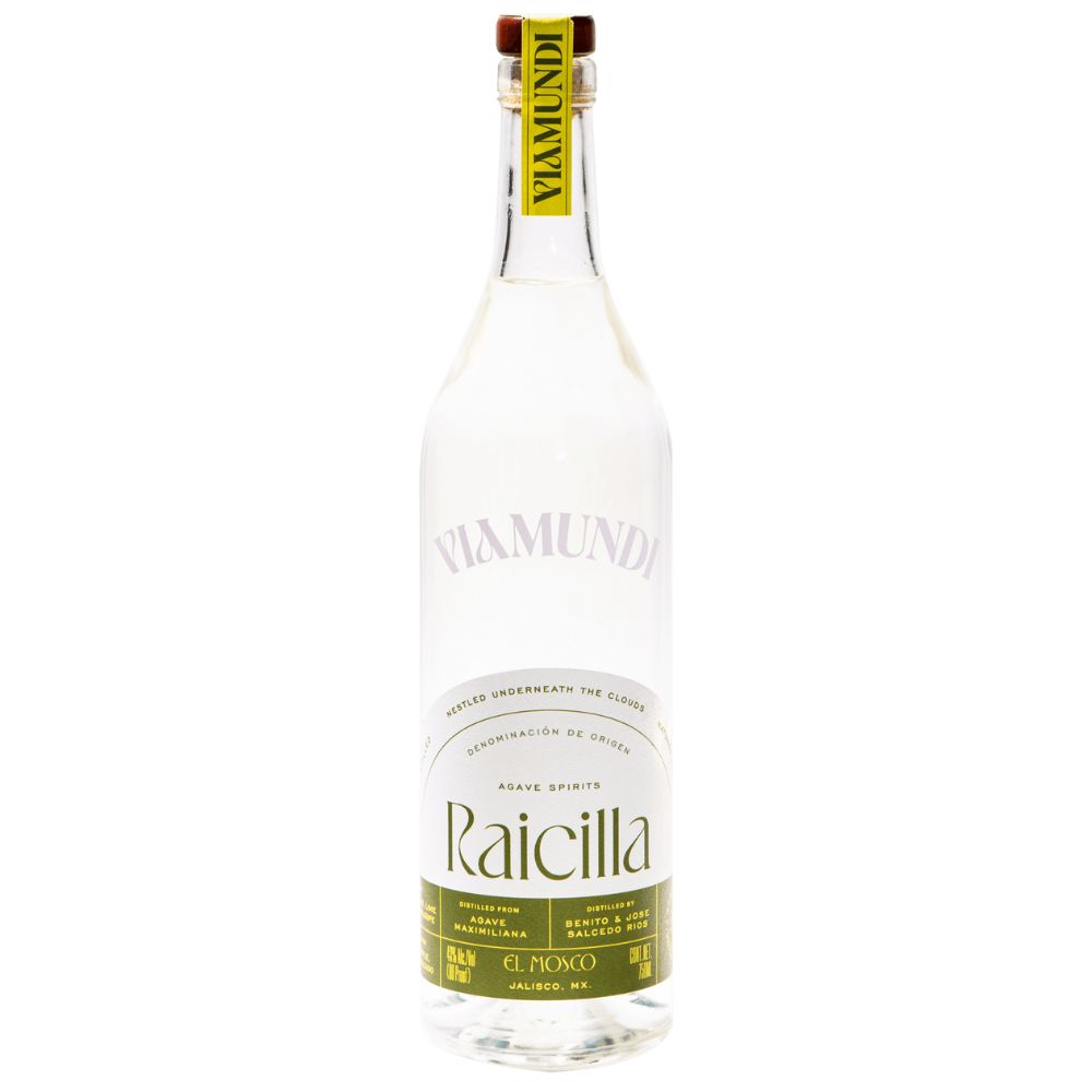 Viamundi Raicilla