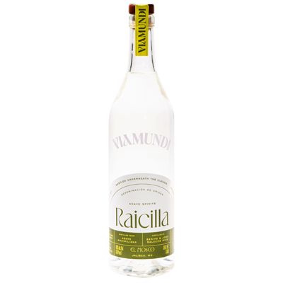 Viamundi Raicilla