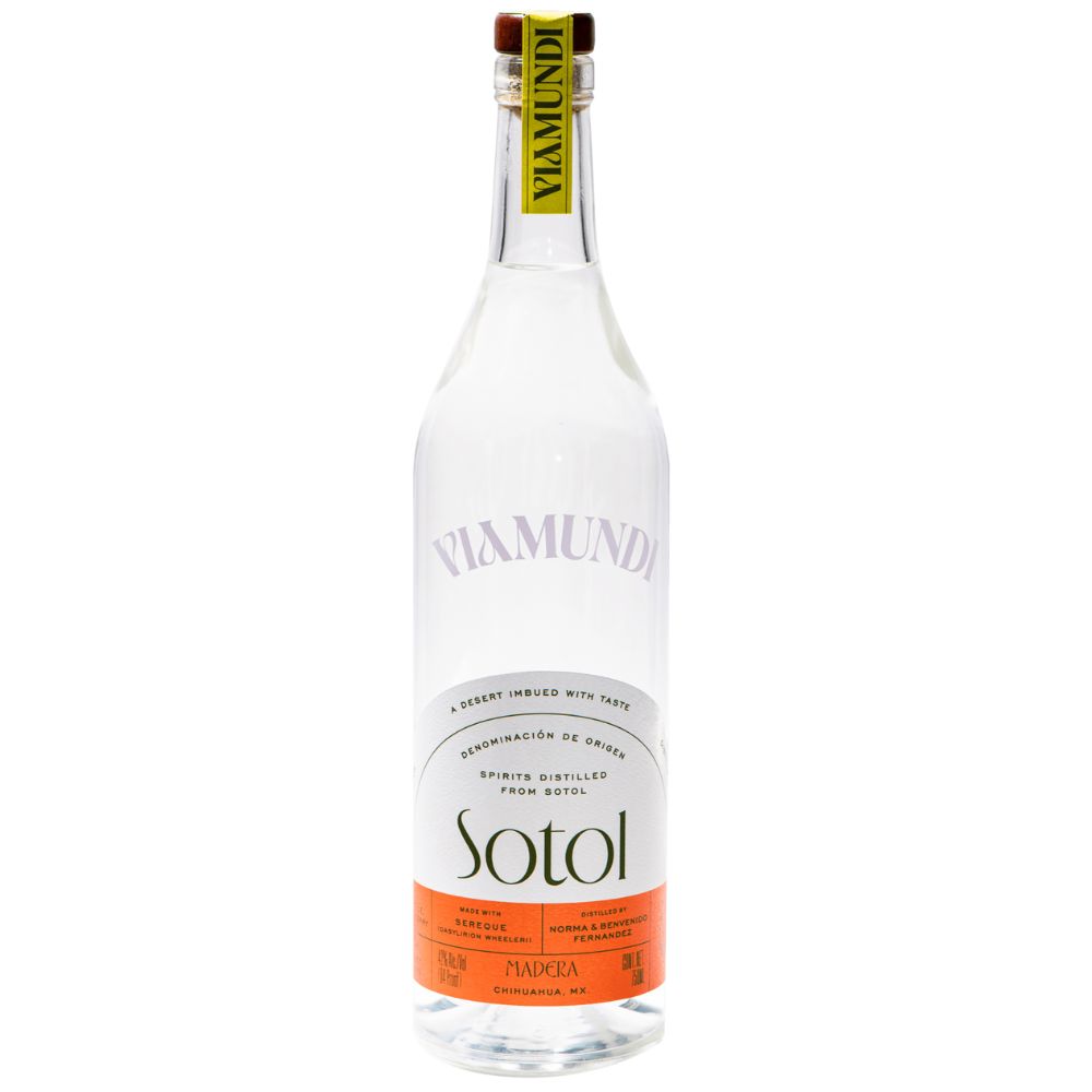 Viamundi Sotol