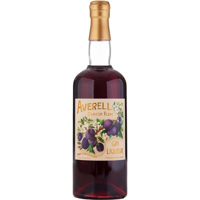 Averell Damson Gin Liqueur
