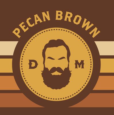 Dangerous Man Pecan Brown Ale 6pk Can