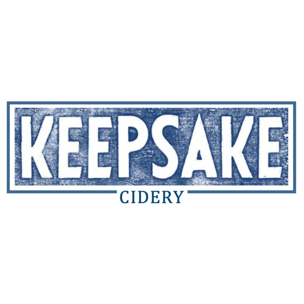Keepsake Driftless La Crescent Cider 750ml