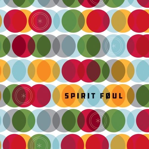 Fair State Spirit Foul IPA 4pk Can