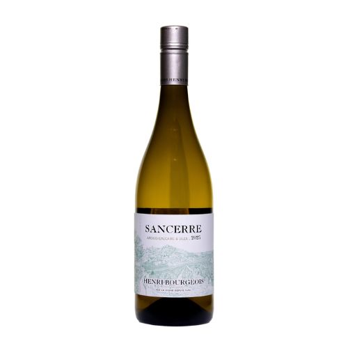 [C] Henri Bourgeois Sancerre Blanc 2023
