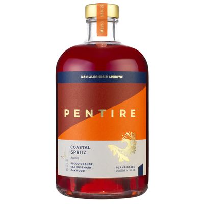 Pentire NA Coastal Spritz