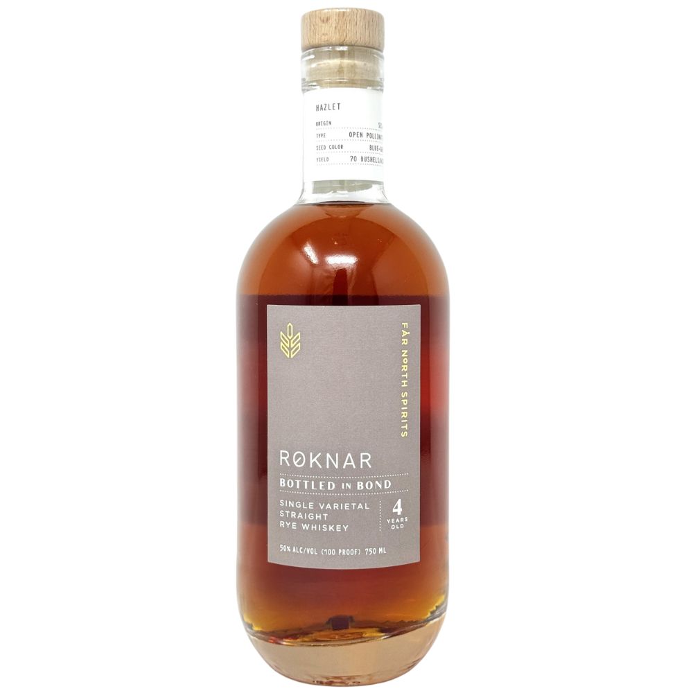 Far North Roknar Bonded Rye