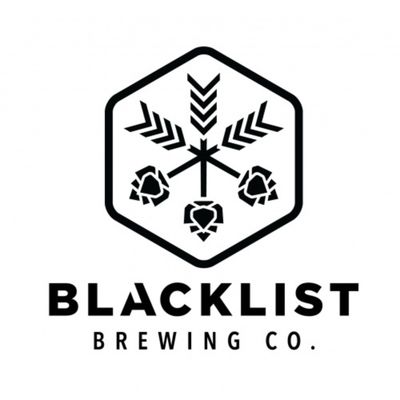 Blacklist Spruce-Tipped Imperial IPA 4pk Cans