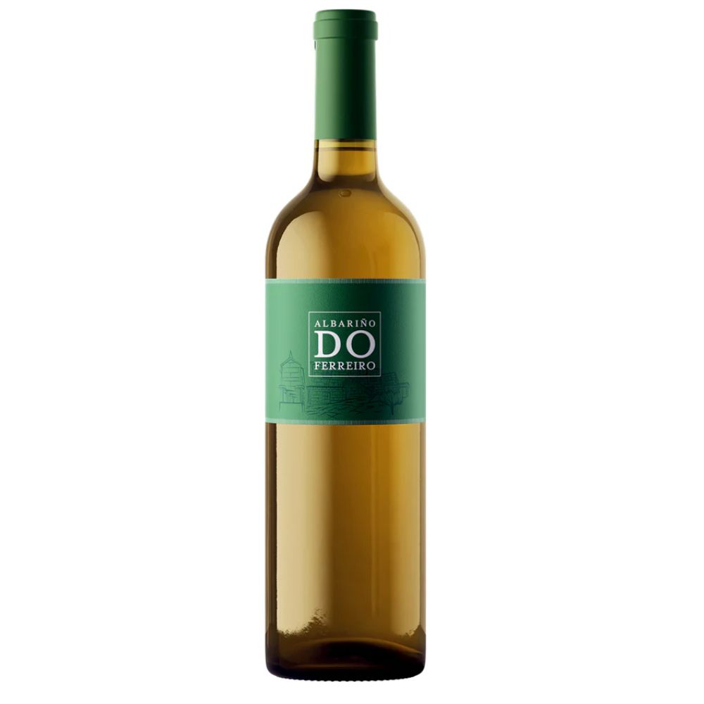 Do Ferreiro Albarino Rias Baixas 2023
