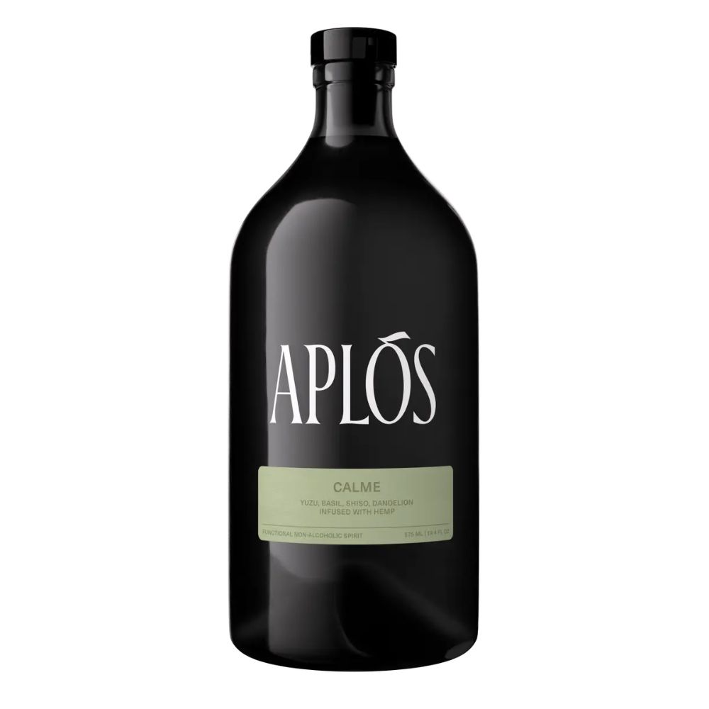 Aplos Calme NA Functional Spirit