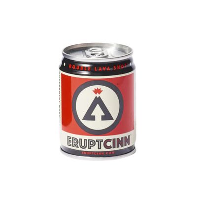 [100ML] ERUPTCINN Cinnamon Rum Can