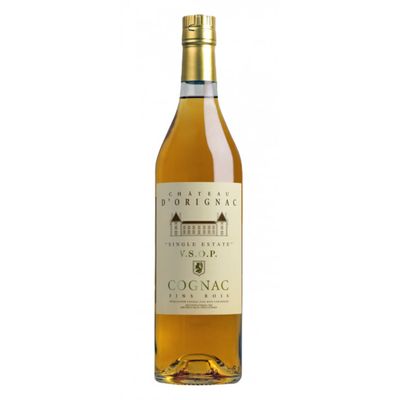 Chateau d&#39;Orignac Fins Bois VSOP Cognac