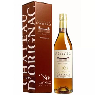 Chateau d&#39;Orignac XO Cognac
