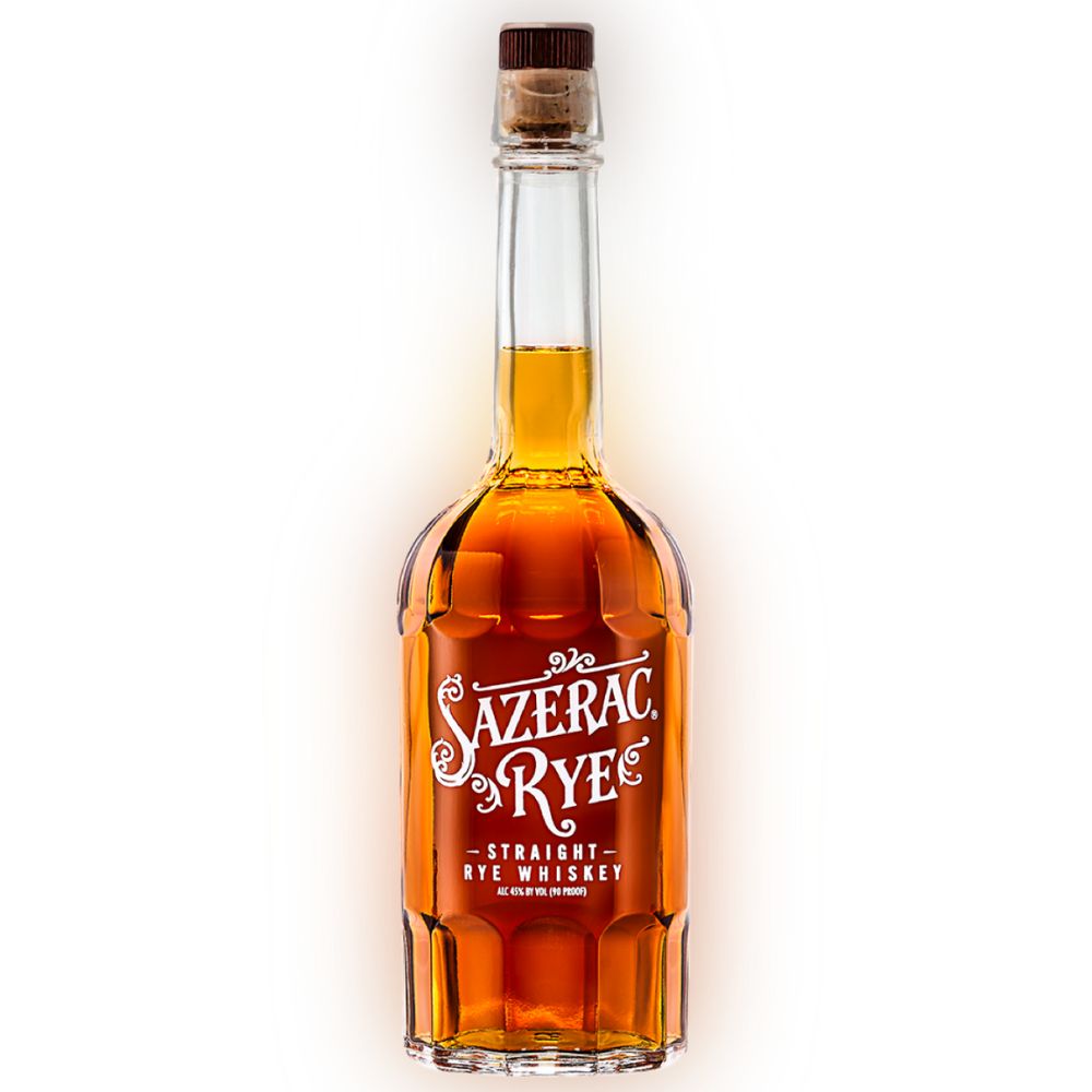 Sazerac Rye