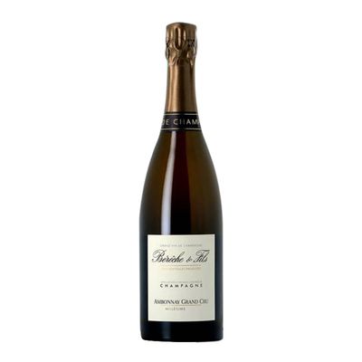 Bereche &amp; Fils Ambonnay Grand Cru Champagne 2016