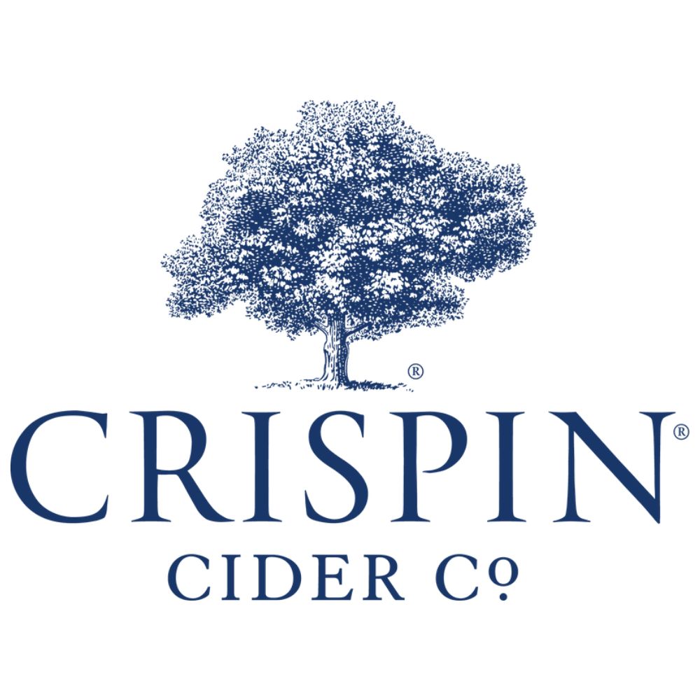 Crispin Zero Non-Alcoholic Cider 6pk Can