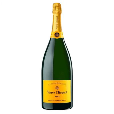 [1.5L] Veuve Clicquot Brut Champagne NV PN/CH/PM