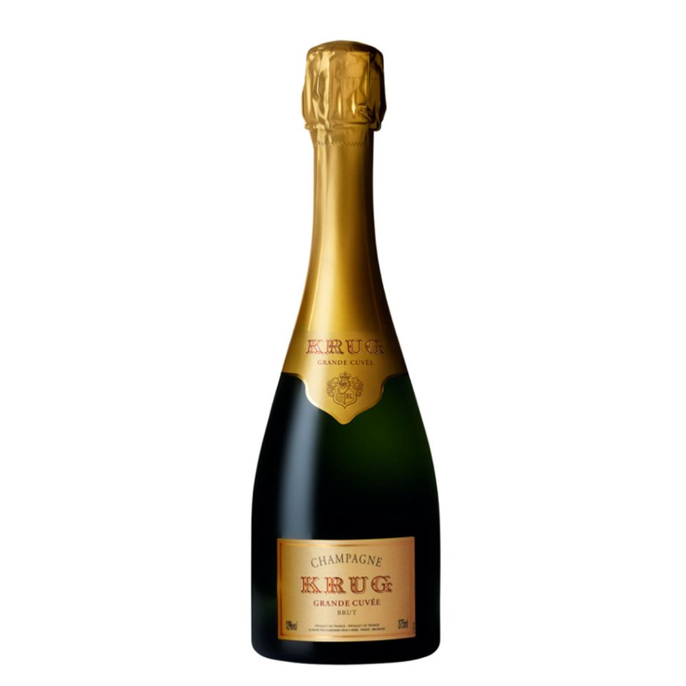 [375ML] Krug Grande Cuvee Champagne NV