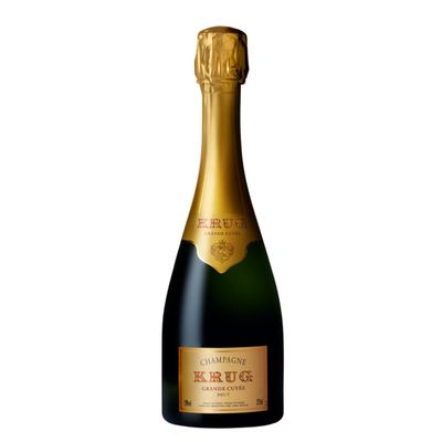 [375ML] Krug Grande Cuvee Champagne NV