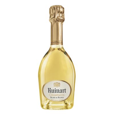 [375ML] Ruinart Blanc de Blancs Champagne NV