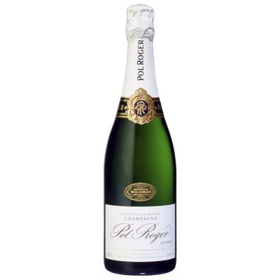 Pol Roger Brut Champagne CH/PN/PM