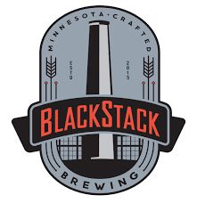 Blackstack Harvest Moon Midwest IPA 4pk Can