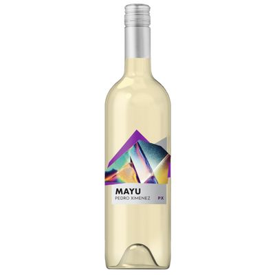Mayu Pedro Ximenez Elqui Valley 2023