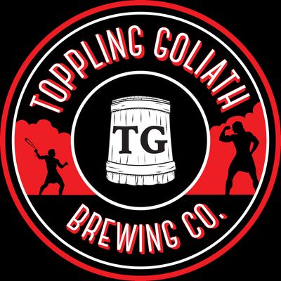 Toppling Goliath Green Box Sue Mix Pack 12pk Can
