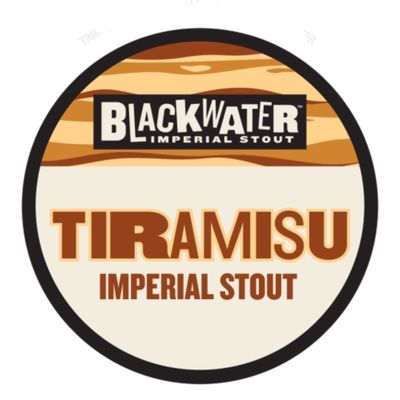 Southern Tier Tiramisu Imperial Stout 4pk
