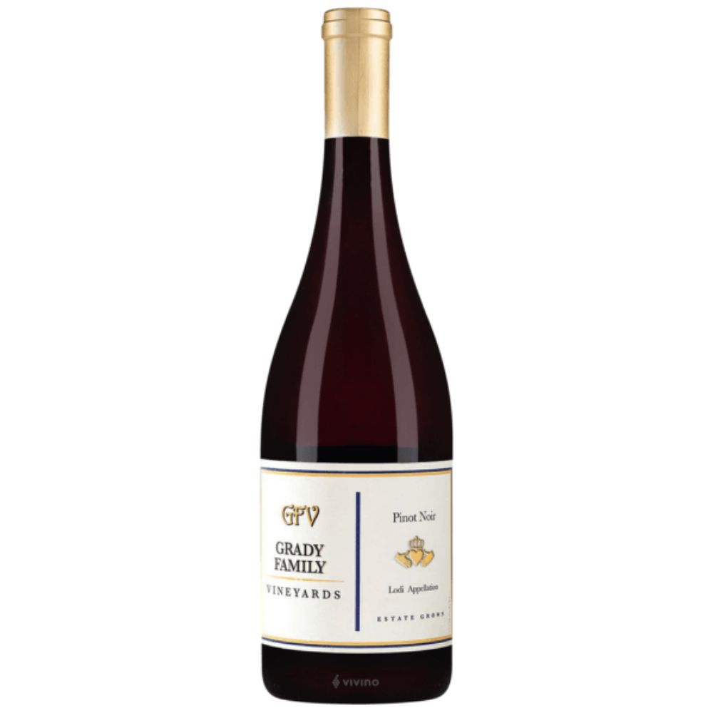 Grady Pinot Noir Lake County 2022
