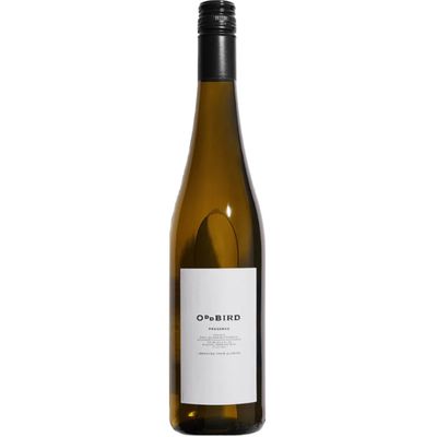 Oddbird Presence NA White Wine Alsace NV