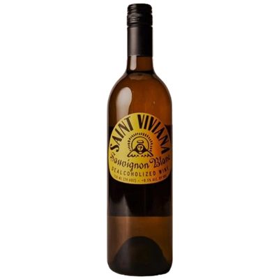 Saint Viviana NA Sauvignon Blanc NV