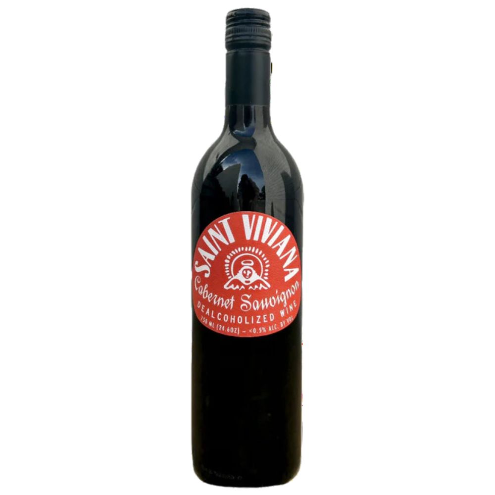 Saint Viviana NA Cabernet Sauvignon NV