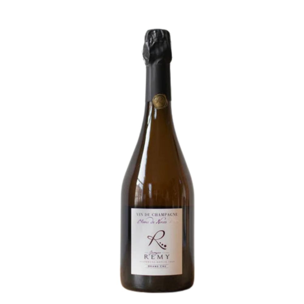 Georges Remy BdN Brut Champagne NV