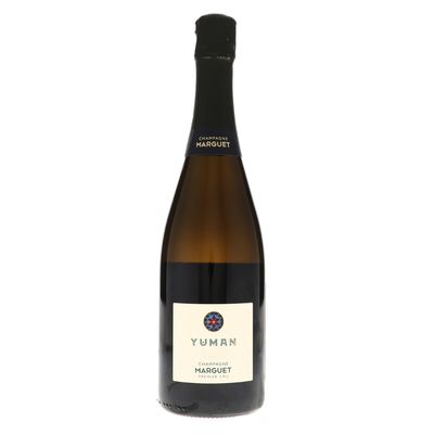 Benoit Marguet Yuman Brut Champagne CH NV