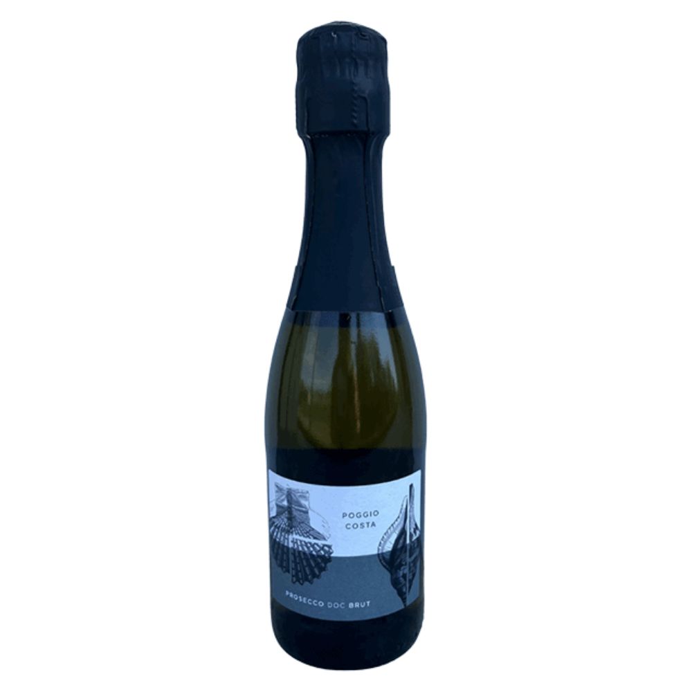 [187ML] Poggio Costa Brut Prosecco NV