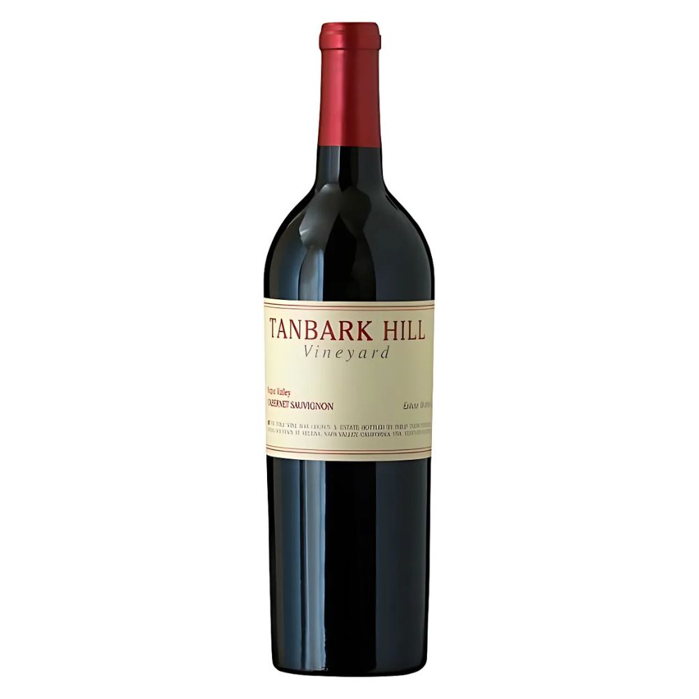 Philip Togni Tanbark Cabernet Sauvignon Napa Valley 2022