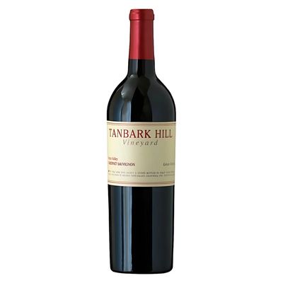 Philip Togni Tanbark Cabernet Sauvignon Napa Valley 2022